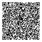 QR код "Черный кот"