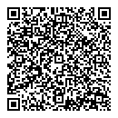 QR код "Иней"
