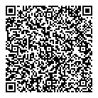 QR код "Радуга"