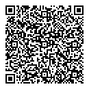 QR код "Весна"