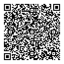 QR код "Ёжик"