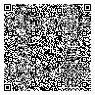 QR код "ООО «Чистый дом» - Уборка помещений и территории, сантехнические и электромонтажные работы"