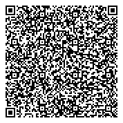 QR код "Территориальная избирательная комиссия Железнодорожного района"