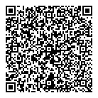 QR код "Блондинка"