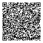 QR код "Космик"
