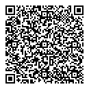 QR код "Силуэт"