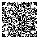 QR код "ВСЕМ ЗАБОРЫ"