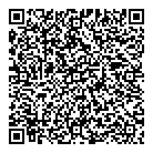 QR код "Сияние"