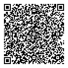 QR код "Орхидея"