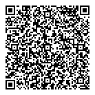 QR код "Силуэт"