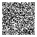 QR код "Свеча"