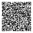 QR код "Hello Kitty"