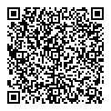 QR код "РАЙ"