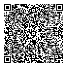 QR код "Frozen Fire"