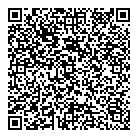 QR код "Радужные рыбки"