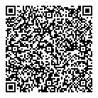 QR код "Блеск"