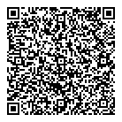 QR код "Радуга"
