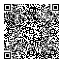 QR код "Енот"