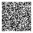 QR код "Silk line"