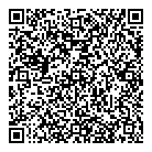 QR код "Тюльпан"