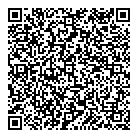 QR код "Хай-тек"