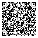 QR код "Белый клык"