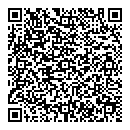 QR код "Choupette"