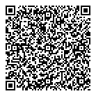 QR код "Зимний Лес"
