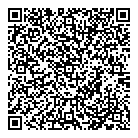 QR код "Волшебница"