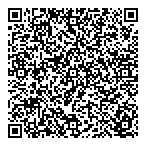QR код "Blue Sky"