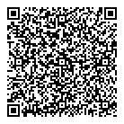 QR код "Альфа стиль"