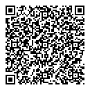 QR код "Фиалка"