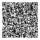 QR код "Белый барс"