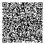 QR код "Красный куб"