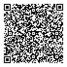 QR код "Голубые ели"