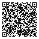 QR код "Сияние"