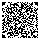 QR код "Аист"
