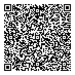 QR код "Белый квадрат"