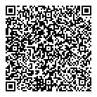 QR код "Орхидея"