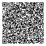 QR код "Cияние"