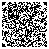 QR код "Магазин фирменных кроссовок ECCO"