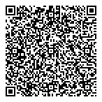 QR код "Сатурн"
