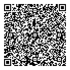QR код "Омега"
