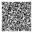 QR код "Хижина"