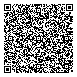 QR код "Объемные буквы"