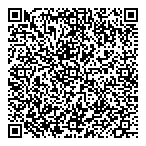 QR код "POLYGONAL ART"
