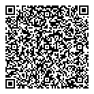 QR код "Цветы 03"