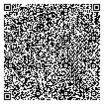 QR код "ОГАУ ЦМСР Чайка Областное государственное автономное учреждение Центр медико-социальной реабилитации Чайка"