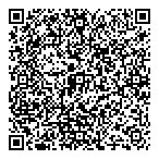 QR код "Пушистик"