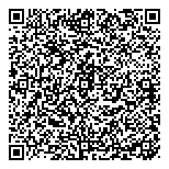 QR код "Полушарие"